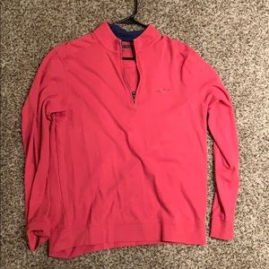 Greg Norman Pullover